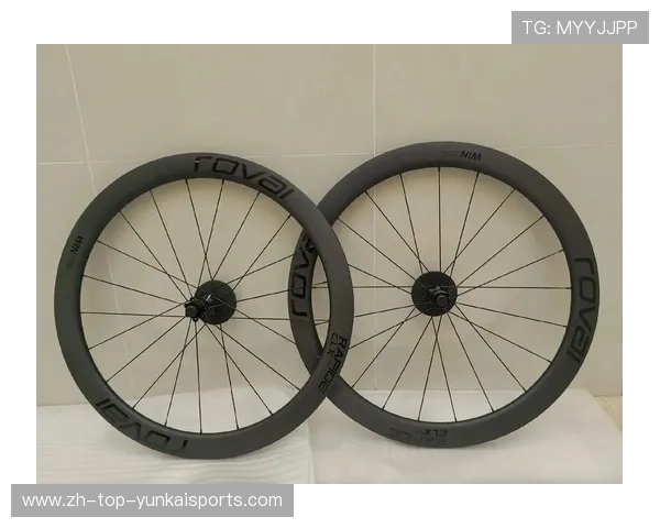 15年新款的C40轮组-全新的外观设计